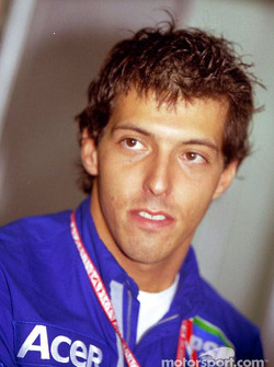 Gaston Mazzacane