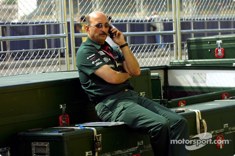 Bobby Rahal