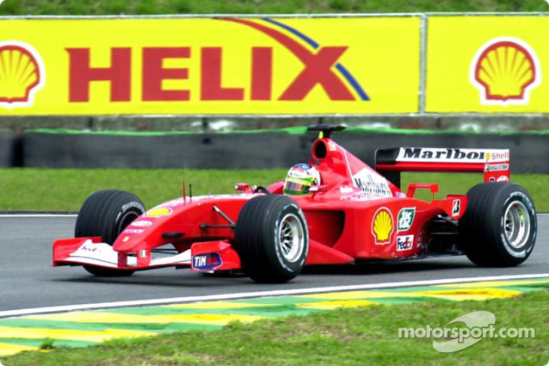 Rubens Barrichello