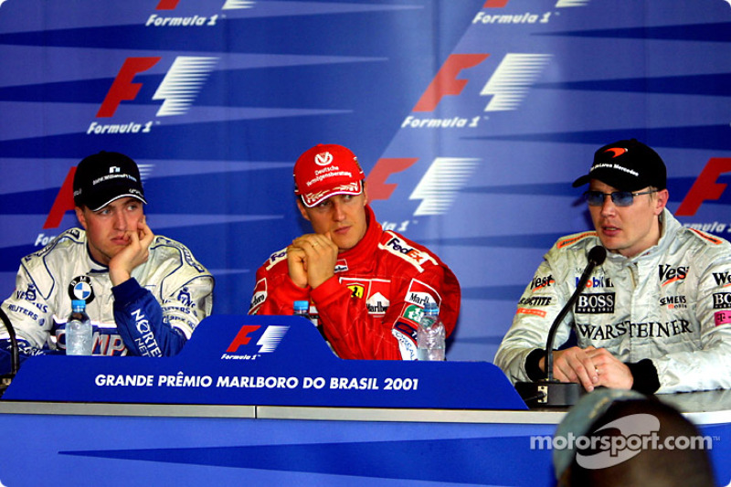 Press conference