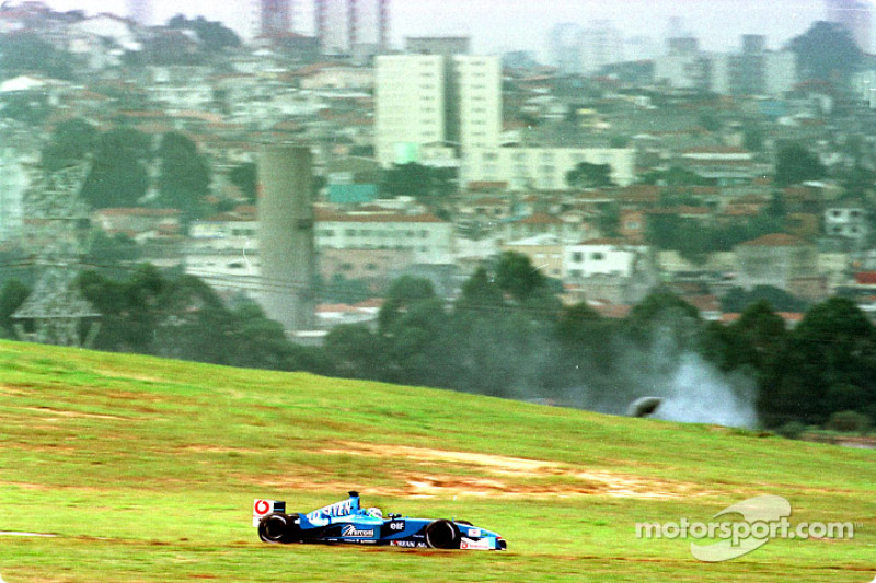 Giancarlo Fisichella