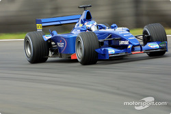 Jean Alesi