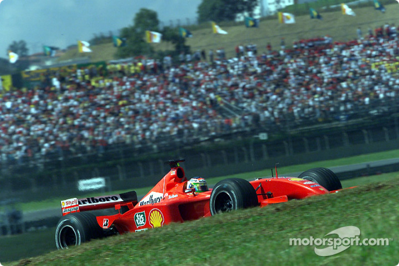 Rubens Barrichello