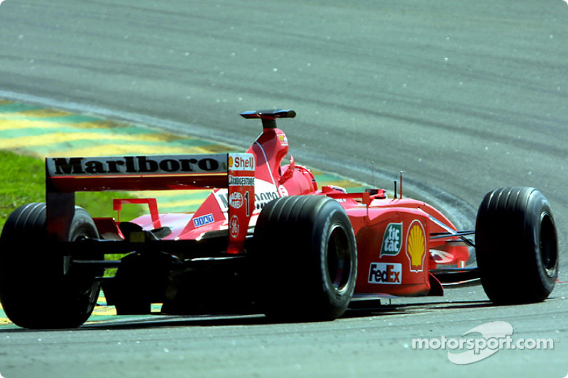 Michael Schumacher