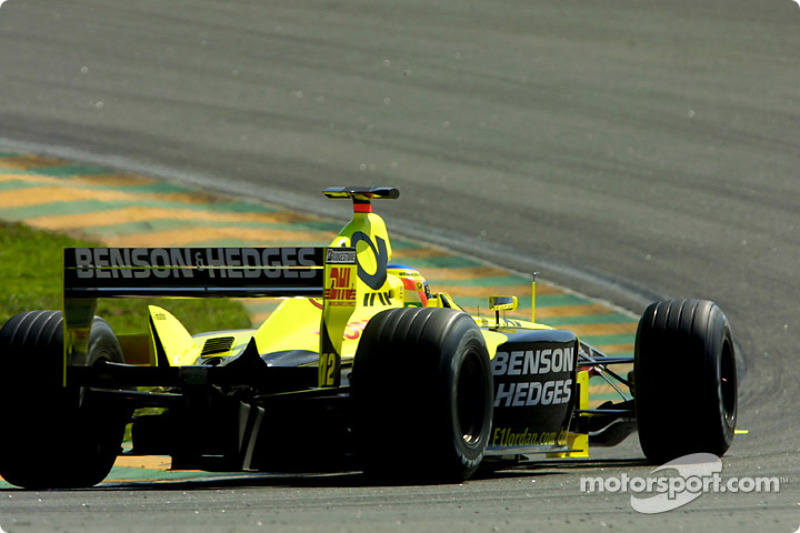 Jarno Trulli