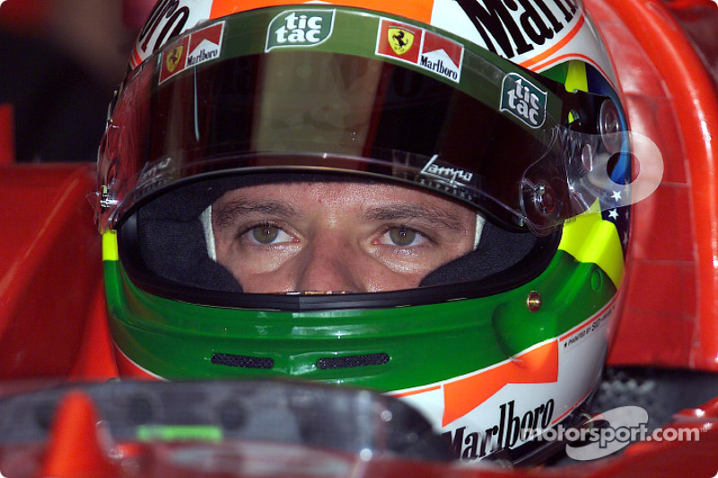 Rubens Barrichello