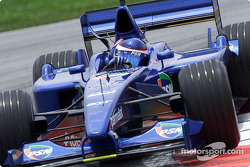 Gaston Mazzacane