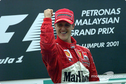 Michael Schumacher