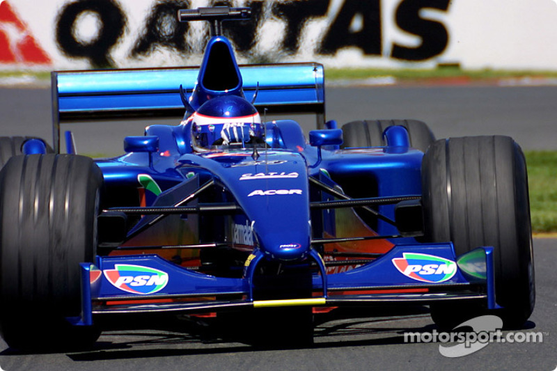 Gaston Mazzacane
