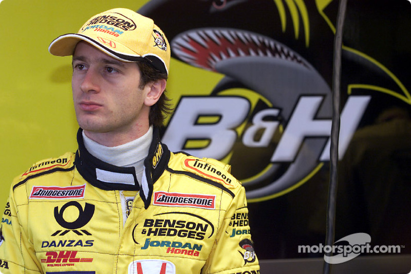 Jarno Trulli