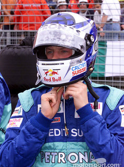 Kimi Raikkonen
