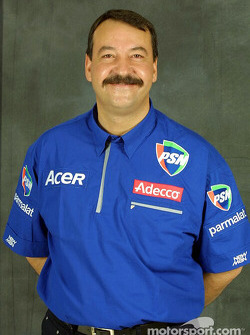 Le directeur général Joan Villadelprat
