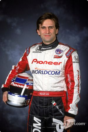 Alex Zanardi