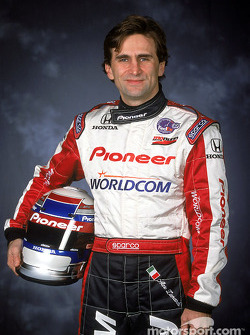 Alex Zanardi