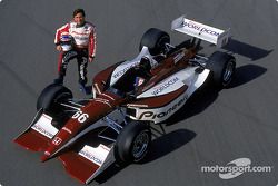 Alex Zanardi