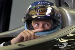 Mika Hakkinen