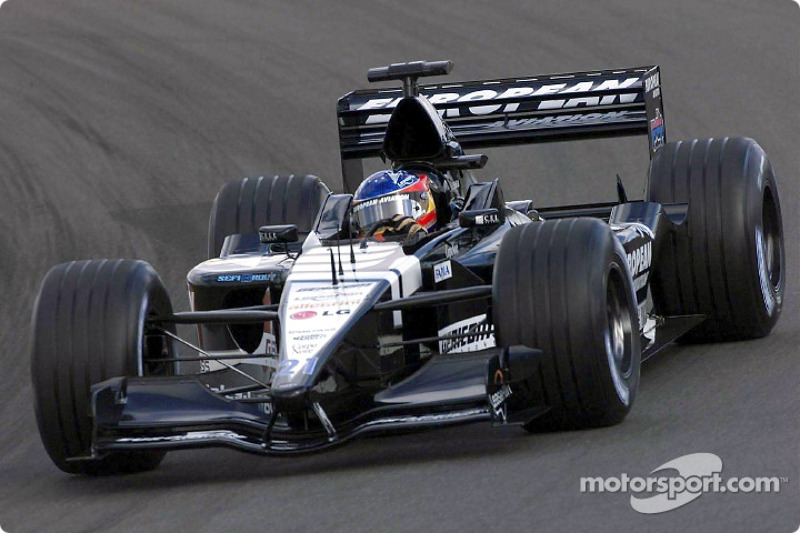 Fernando Alonso