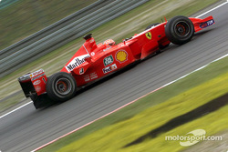 Michael Schumacher