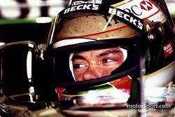 Andre Lotterer