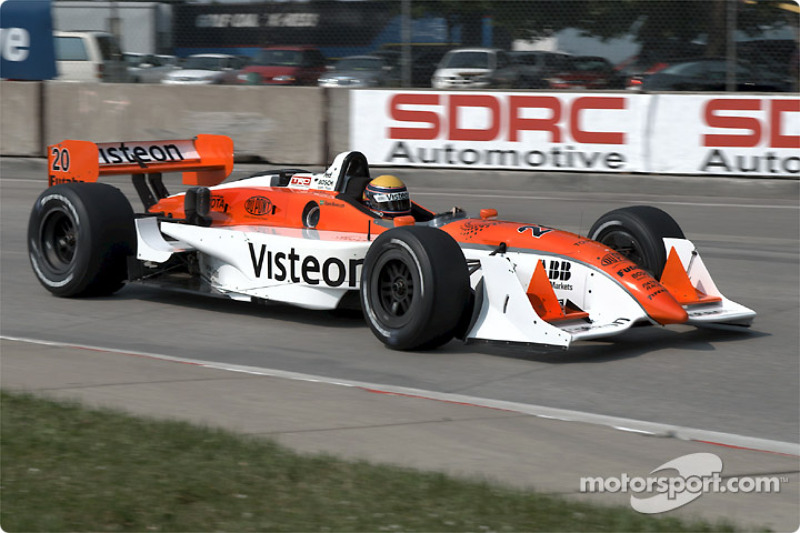 Roberto Moreno
