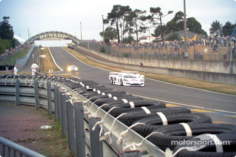 Le Mans