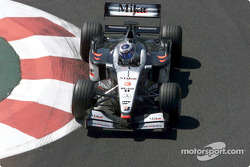 Mika Häkkinen