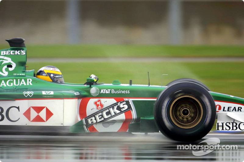 Saison 2001