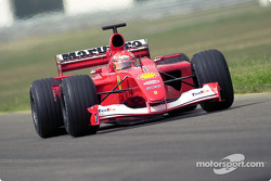 Michael Schumacher