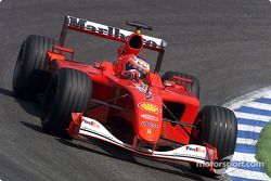 Rubens Barrichello