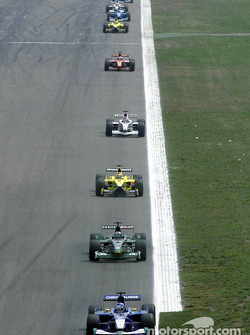 Kimi Raikkonen, Sauber C20