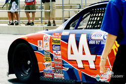 The Richard Petty Experience is now available at Rockingham