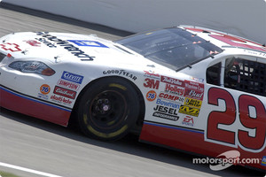 Kevin Harvick