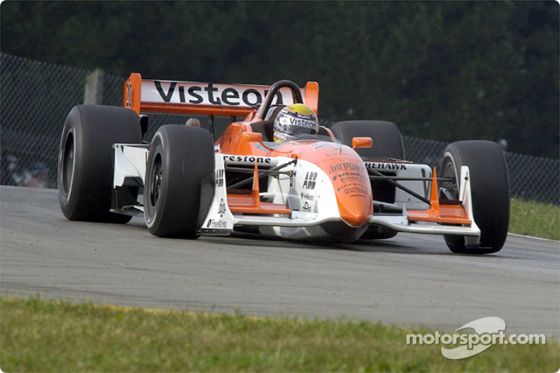 Roberto Moreno