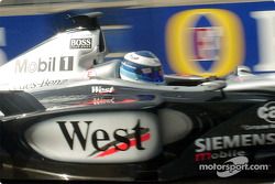 Mika Häkkinen