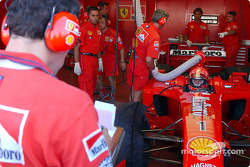 Michael Schumacher