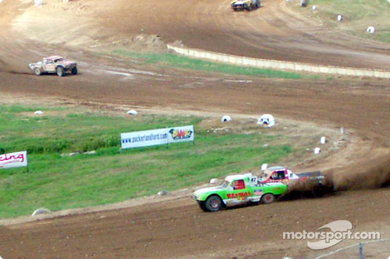 Jason Crowder - Pro Lite