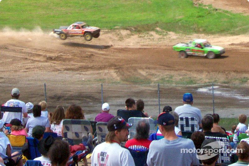 Pro Lite : Course