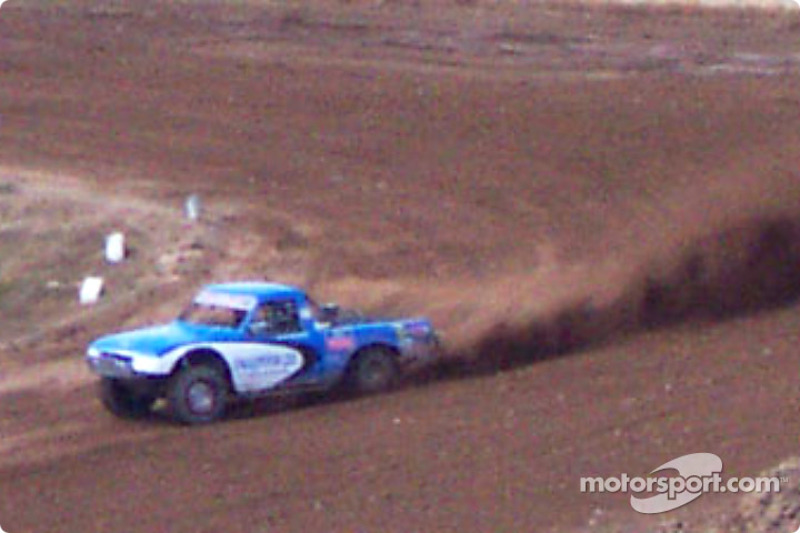 Rick Huseman - Pro Lite