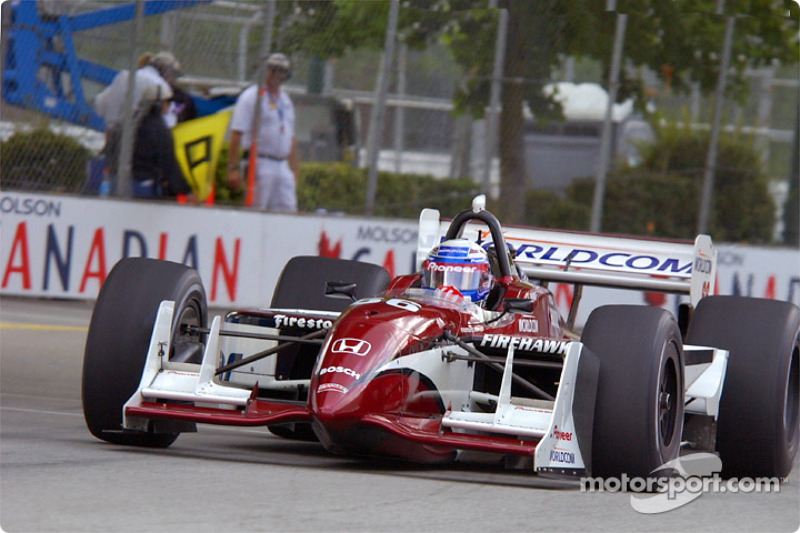 Alex Zanardi