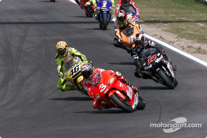 9. Gran Premio de Portugal 2001