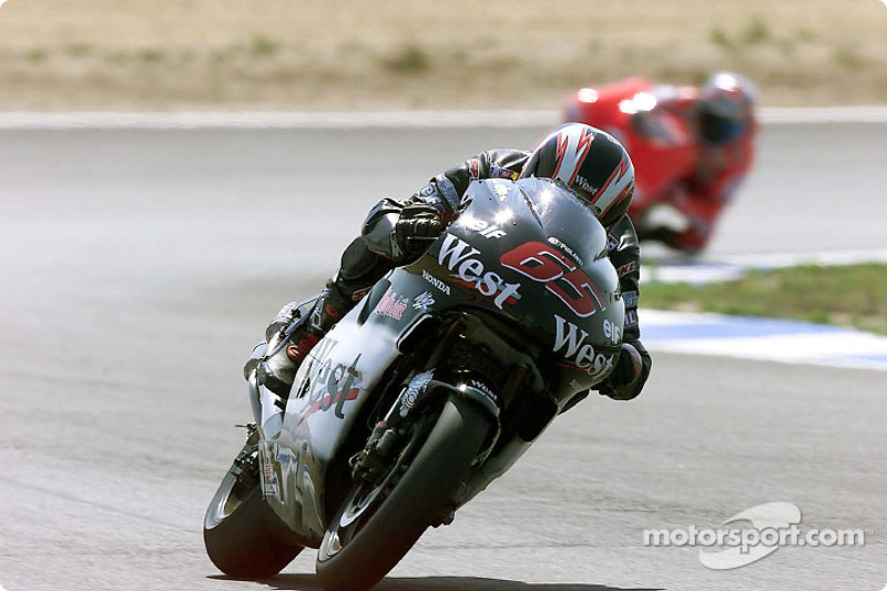 Loris Capirossi