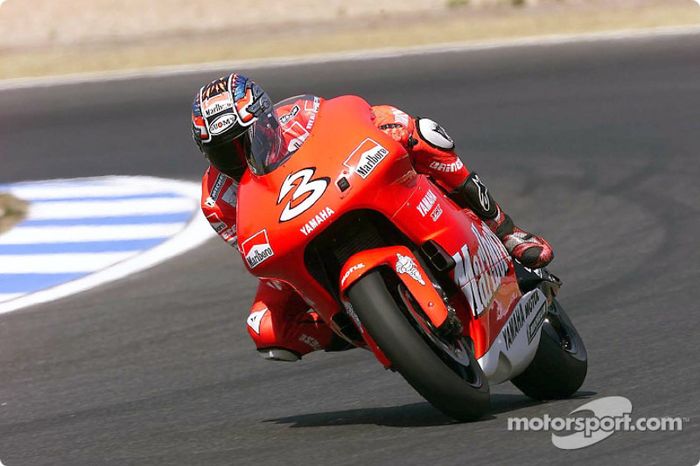 Max Biaggi