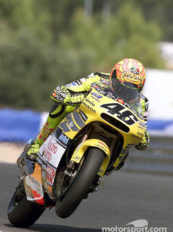 Valentino Rossi