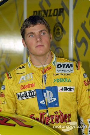 Martin Tomczyk