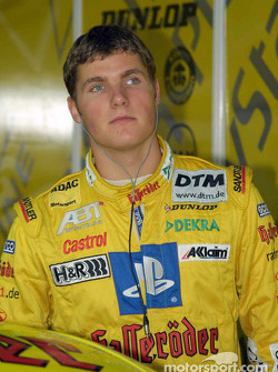 Martin Tomczyk