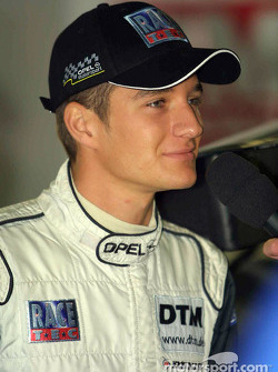 Timo Scheider