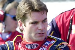 Jeff Gordon