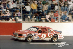 Bill Elliott became Awesome Bill from Dawsonville in 1985, a major factor in making Ford SVO a legitimate force in NASCAR Winston Cup racing