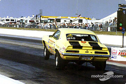 Wheels-up action!
