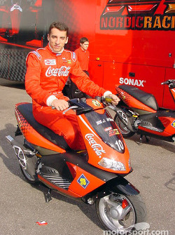 Justin Wilson
